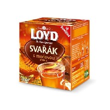 Cossack mulled wine (10 bags)
