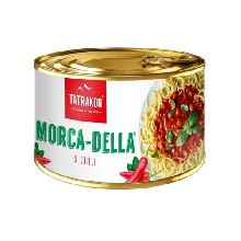 Morca-Della (s chilli)