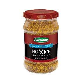 Hořčice Francouzská...