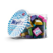 Ice chocolate (Cubes - 400g)