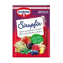 Syrupfix (mixture for making...