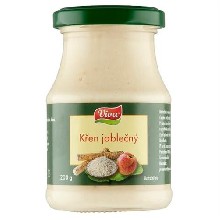 Křen (jablečný)