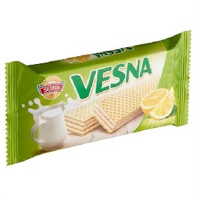 Vesna (citrón)