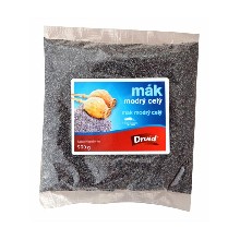 Czech blue poppy (whole)