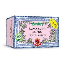 Šalvěj lékařská (20x)