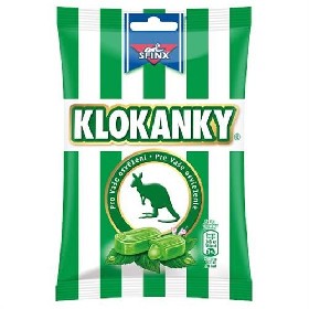 Klokánky