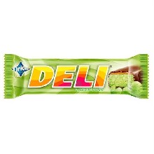 Deli (pistáciová)