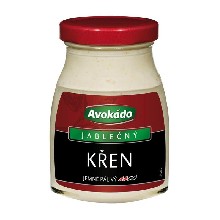 Křen jablečný (Avokádo)