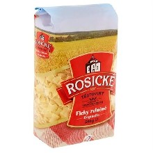 Fleky zvlněné (bezvaječné)