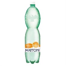 Mattoni sparkling (Orange) 1.5 l