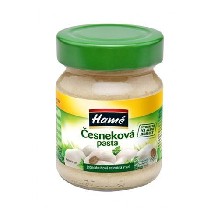 Česneková pasta