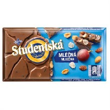 Studentska Pecet