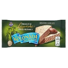 Lázeňské trojhránky (ka...