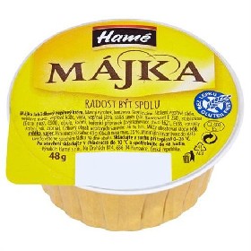 Májka