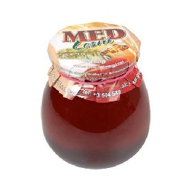 Med (Tmavý lesní)