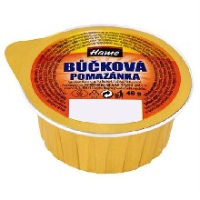 Bůčková pomazánka