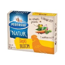 Broth Podravka Natur (chicken)