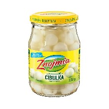 Znojmia Cibulka