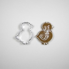 Cutter Chicken (51x41mm)