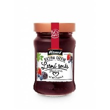 Extra jam (forest mixture)