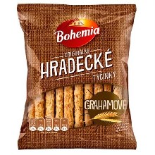 Bohemia Original Hradec graham s...