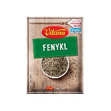 Fenykl celý