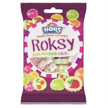 Roksy