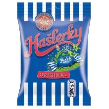 Hašlerky