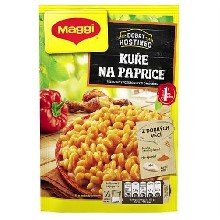 Dobry Hostinec - Chicken...