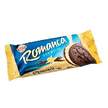 Romanca Premium (vanilková)