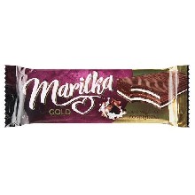 Marilka (mléčno-čokolád...