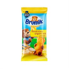 Brumík (banán jogurt)
