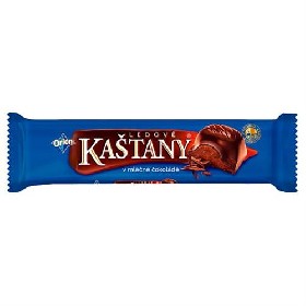 Ledové Kaštany...
