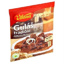 Poctivý guláš (základ pokrmu)