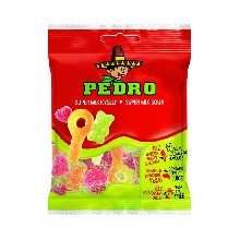 Pedro Kyselý Super Mix
