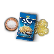 Ring snack (solený)