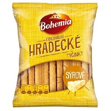 Bohemia Original Hradec cheese s...