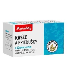 Popradský bylinný čaj (K...