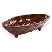 Forma na Vánočku (keramická)