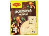 Krémová polévka (Houbová)