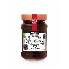 Extra džem (ostružina)