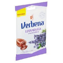 Verbena (levandulovo-borův...