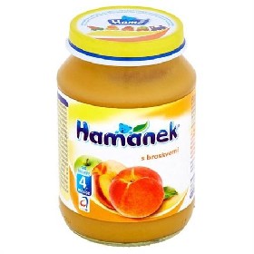 Hamánek (broskev)