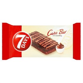 7 Days Cake Bar (kakao)