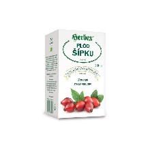 Plod šípku (Sypaný - 100g)