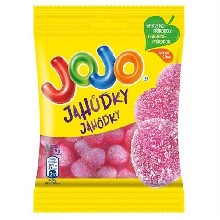 Jojo Jahůdky
