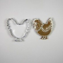 Cutter Chicken (60x60mm)