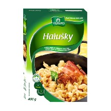 Směs na Halušky