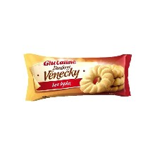 Žloutkové věnečky (bez ...