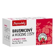 Popradský bylinný čaj (B...